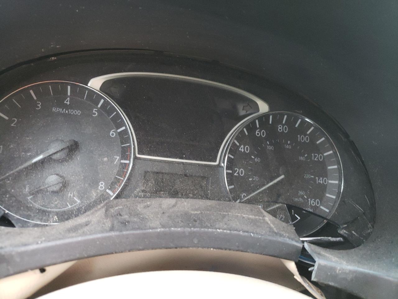 Photo 8 from auction – 2014 NISSAN ALTIMA 3.5 with VIN 1N4BL3APXEC106741