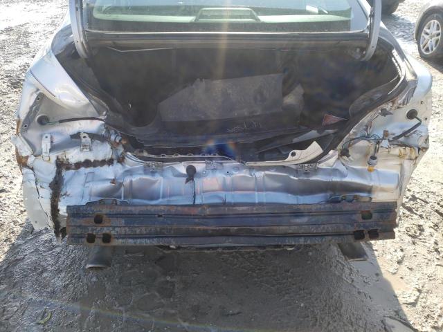 Photo 9 from auction – 2015 NISSAN ALTIMA 2.5 with VIN 1N4AL3APXFC106882