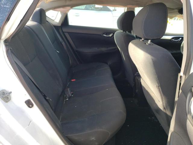 Photo 6 from auction – 2016 NISSAN SENTRA S with VIN 3N1AB7AP7GY232780