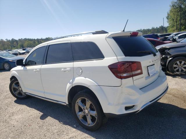 Photo 3 from auction – 2015 DODGE JOURNEY CR with VIN 3C4PDCGB4FT712891