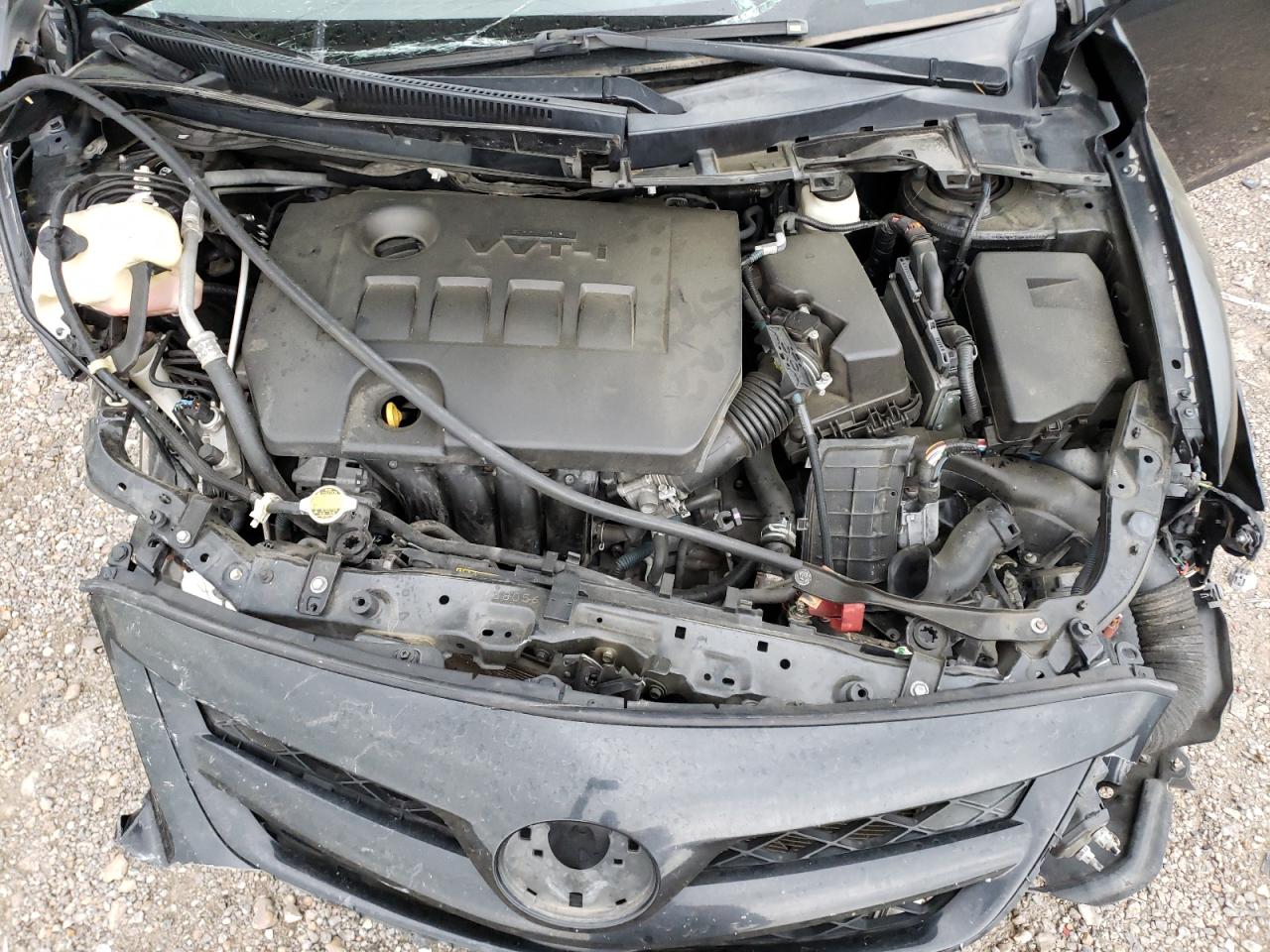 Photo 7 from auction – 2013 TOYOTA COROLLA BA with VIN 5YFBU4EEXDP188854
