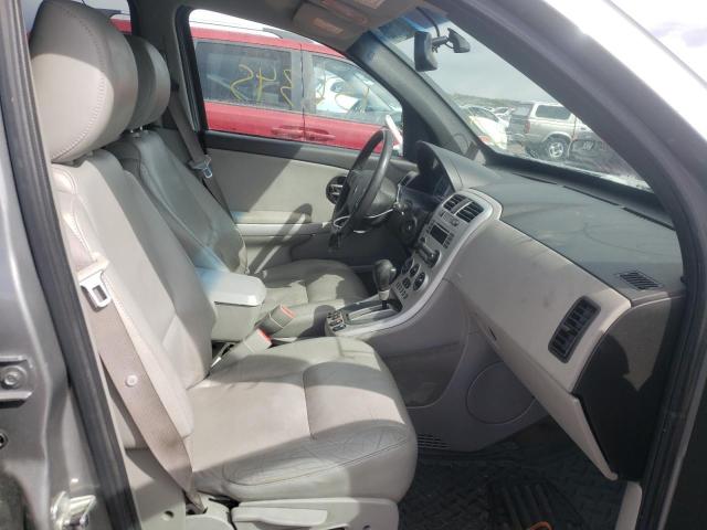 Photo 5 from auction – 2005 CHEVROLET EQUINOX LT with VIN 2CNDL63F356172643
