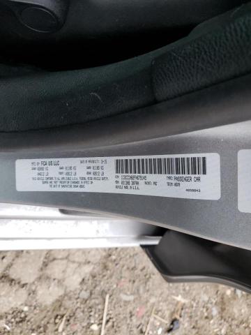 Photo 10 from auction – 2015 CHRYSLER 200 LIMITE with VIN 1C3CCCAB2FN679145