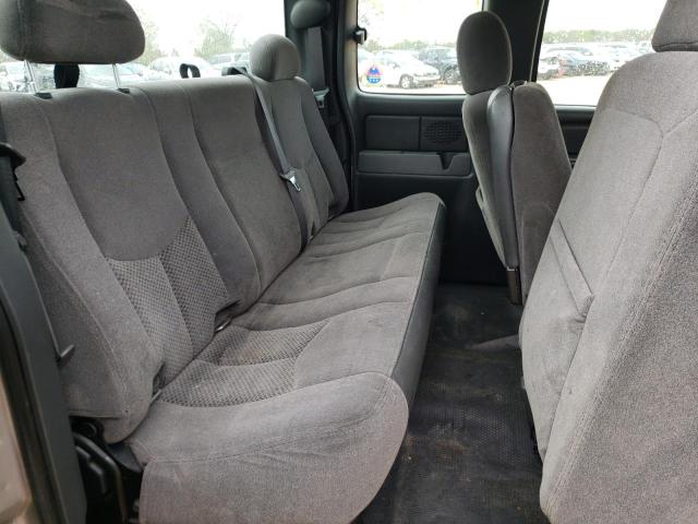Photo 6 from auction – 2006 CHEVROLET C1500 SILV with VIN 2GCEC19Z661309084