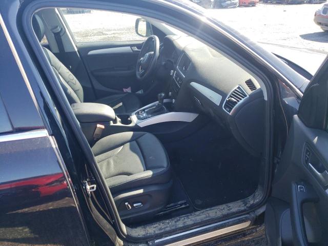 Foto 5 de la subasta – 2014 AUDI SQ5 PREMIU con VIN WA1CGCFP2EA103396