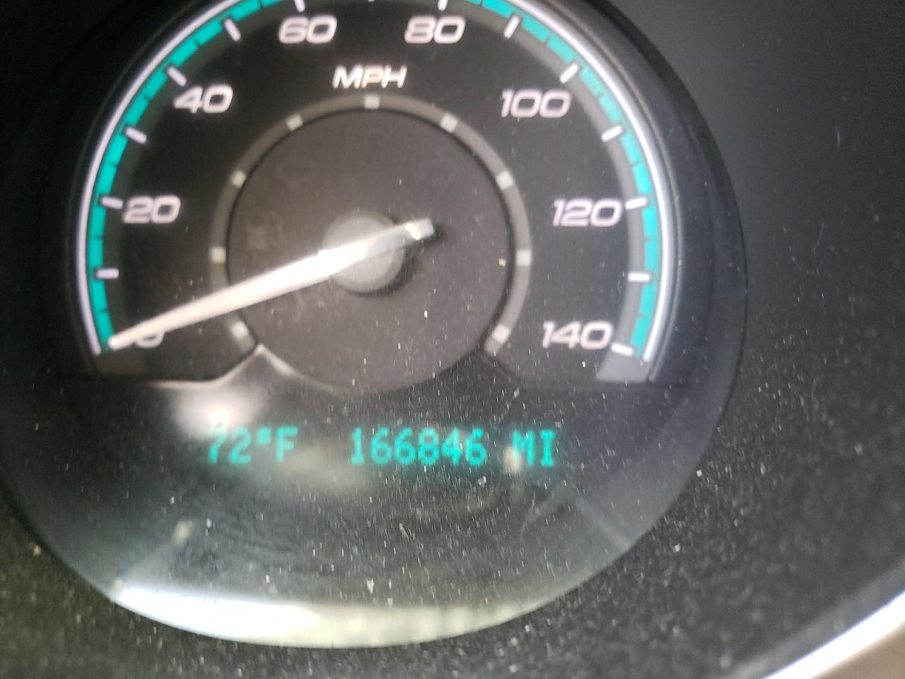 Photo 8 from auction – 2008 CHEVROLET MALIBU with VIN 1G1ZG57B38F211296