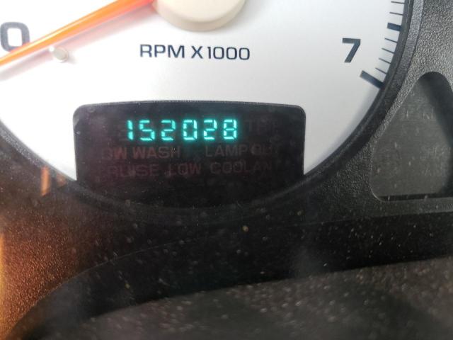 Photo 8 from auction – 2002 DODGE RAM 1500 with VIN 3D7HU18Z62G195039