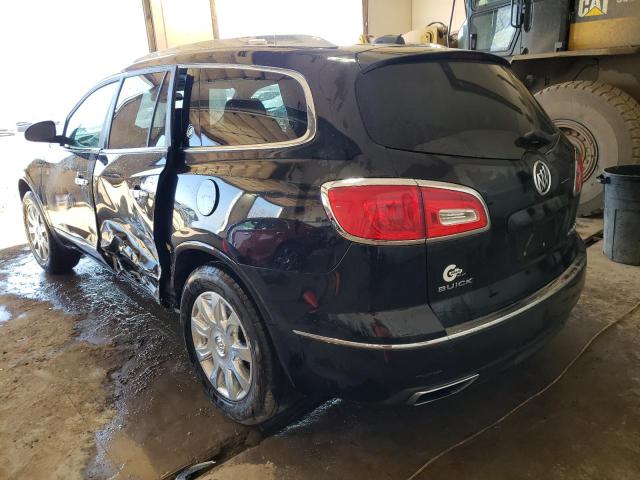 Photo 3 from auction – 2016 BUICK ENCLAVE with VIN 5GAKVBKD4GJ348315