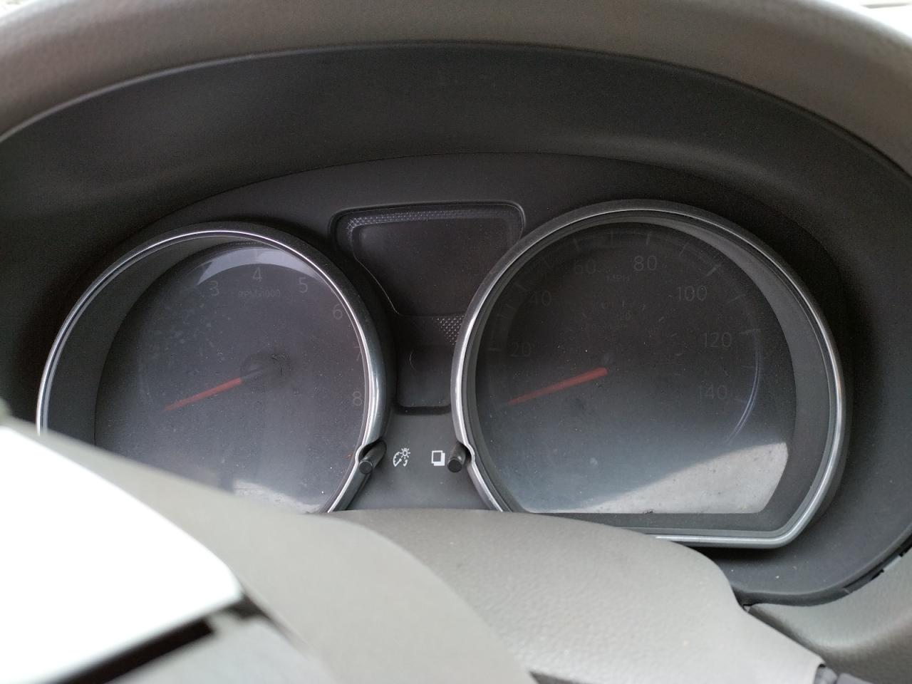 Photo 8 from auction – 2015 NISSAN VERSA S with VIN 3N1CN7AP0FL806535
