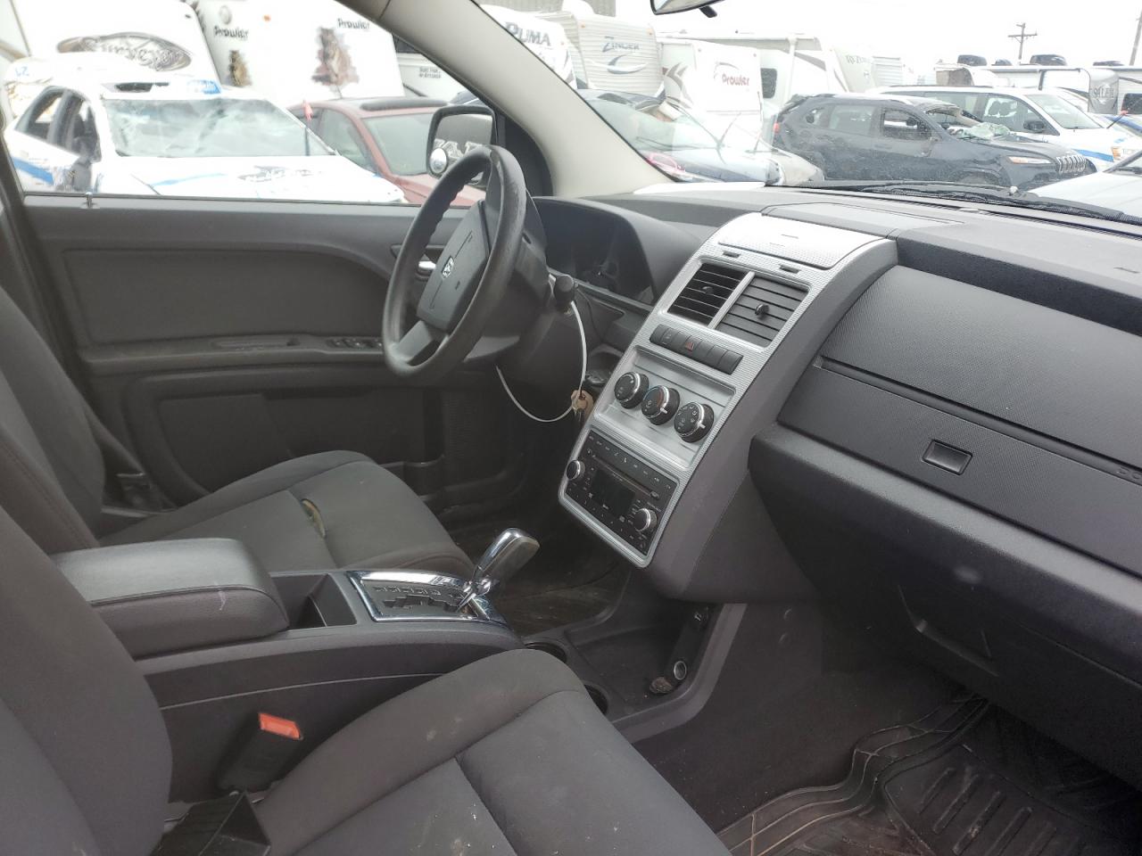 Photo 5 from auction – 2010 DODGE JOURNEY SE with VIN 3D4PG4FB4AT128629