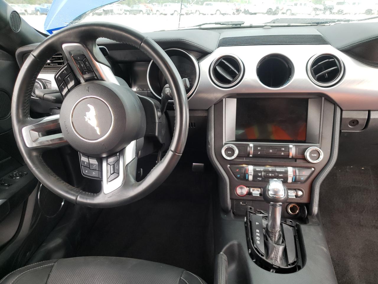 Photo 10 from auction – 2018 FORD MUSTANG GT with VIN 1FA6P8CF2J5163358