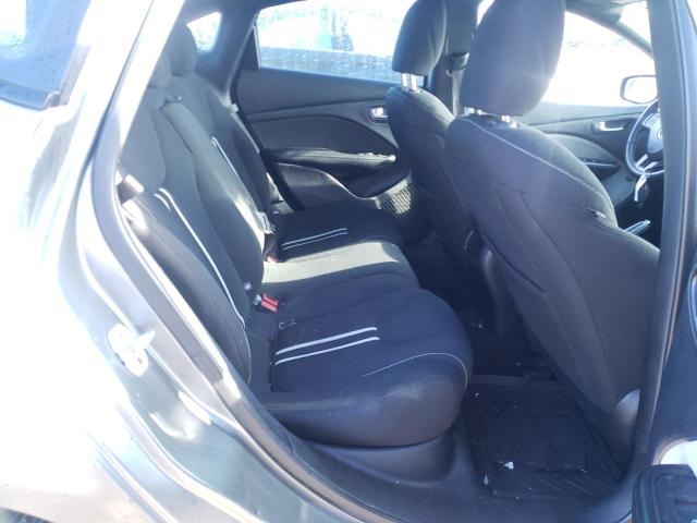 Photo 6 from auction – 2013 DODGE DART SXT with VIN 1C3CDFBA6DD176659