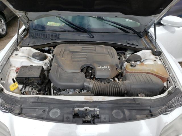 Photo 7 from auction – 2014 CHRYSLER 300 with VIN 2C3CCAAG4EH327482