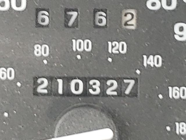 Photo 8 from auction – 1998 FORD EXPLORER with VIN 1FMZU32P3WZA18032