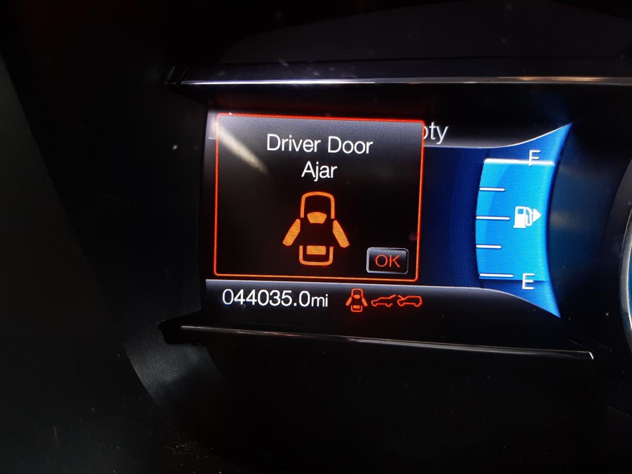 Photo 8 from auction – 2018 FORD EXPLORER X with VIN 1FM5K7D8XJGA19779