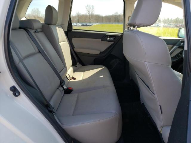 صورة رقم 6 من المزاد - 2015 SUBARU FORESTER 2 مع VIN JF2SJAHC2FH438542