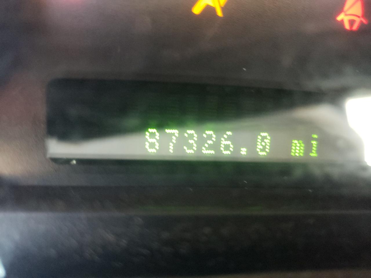 Photo 8 from auction – 2008 FORD EDGE LIMIT with VIN 2FMDK39C28BA08424