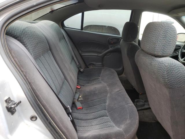 Photo 6 from auction – 2002 PONTIAC GRAND AM S with VIN 1G2NF52F72C248996