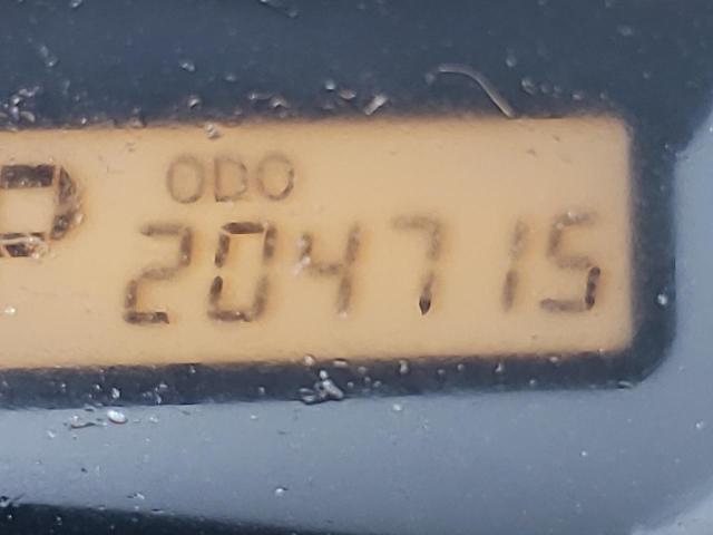 Photo 8 from auction – 2010 TOYOTA COROLLA BA with VIN 1NXBU4EE1AZ251348