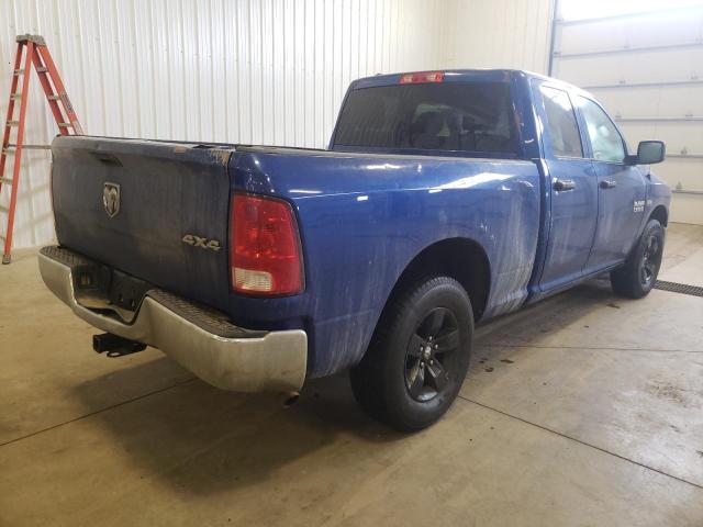Photo 4 from auction – 2017 RAM 1500 ST with VIN 1C6RR7FT9HS565751