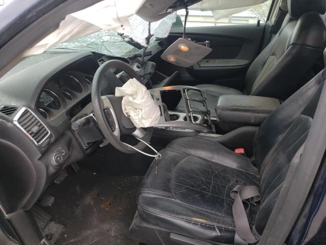 Photo 5 from auction – 2008 GMC ACADIA SLE with VIN 1GKER13728J198598