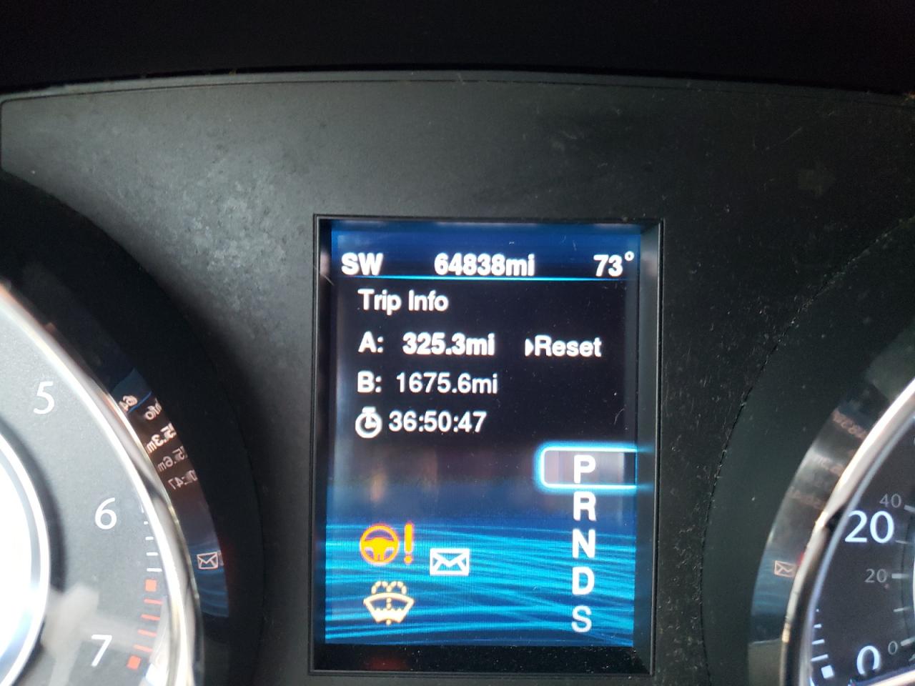 Photo 8 from auction – 2014 CHRYSLER 300 S with VIN 2C3CCABG8EH221793