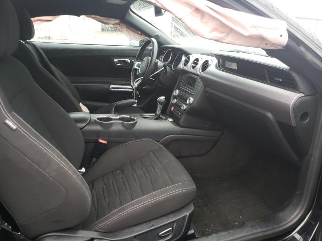 Photo 5 from auction – 2016 FORD MUSTANG with VIN 1FA6P8TH8G5283613