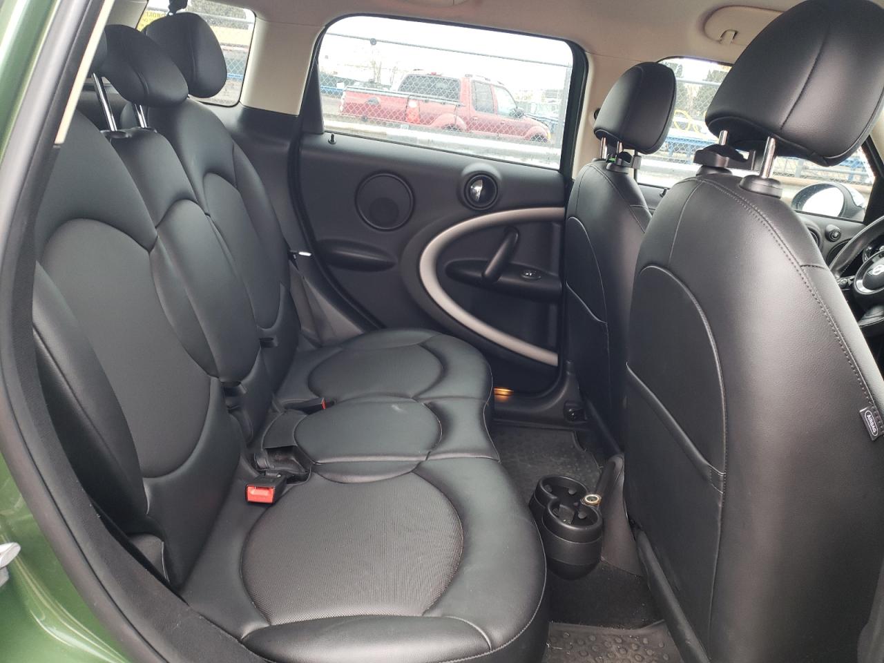 Photo 6 from auction – 2015 MINI COOPER COU with VIN WMWZB3C53FWR43738