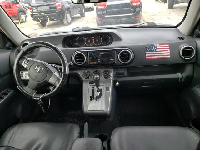 Photo 9 from auction – 2012 TOYOTA SCION XB with VIN JTLZE4FE7CJ010059