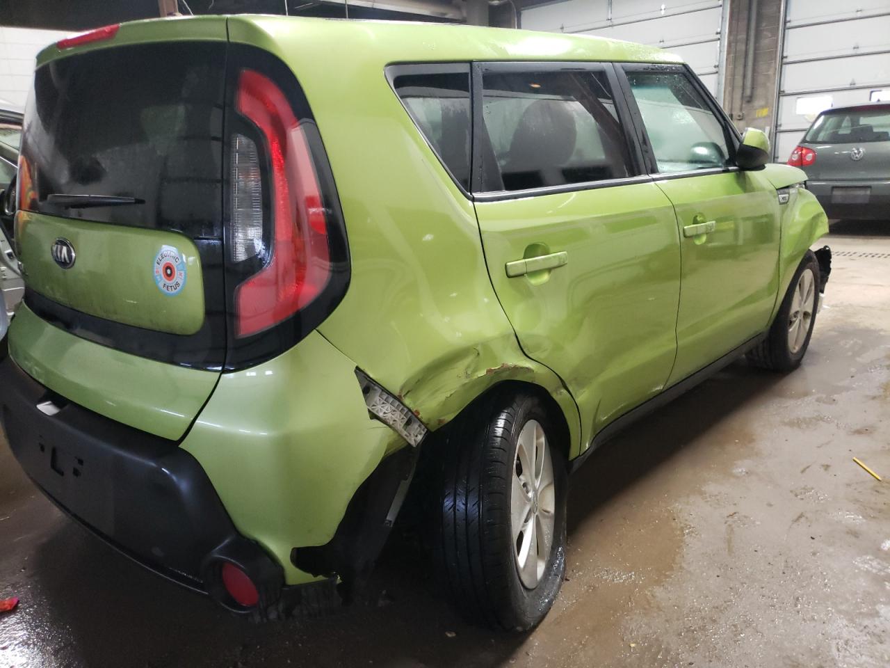 Photo 9 from auction – 2015 KIA SOUL with VIN KNDJN2A2XF7764360