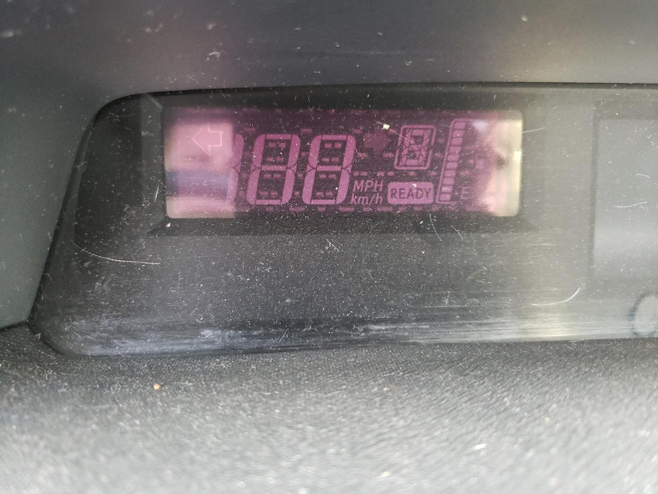 Photo 8 from auction – 2014 TOYOTA PRIUS C with VIN JTDKDTB37E1571296