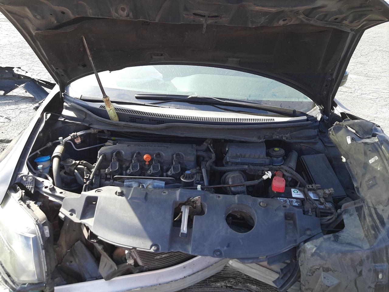 صورة رقم 7 من المزاد - 2015 HONDA CIVIC SE مع VIN 19XFB2F71FE250660