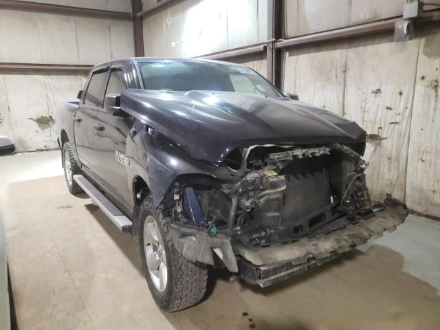RAM 1500 ST 2014 with VIN 1C6RR7KT4ES200976 - Photo from auction