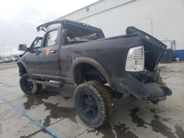 Photo 3 from auction – 2017 RAM 2500 LARAM with VIN 3C6UR5FL0HG748896