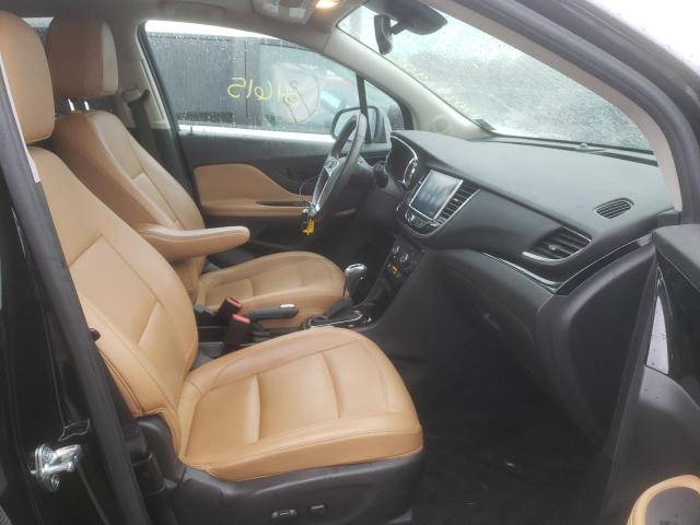 Photo 5 from auction – 2018 BUICK ENCORE ESS with VIN KL4CJCSB1JB656606