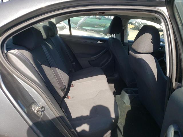 Photo 6 from auction – 2011 VOLKSWAGEN JETTA BASE with VIN 3VW2K7AJ8BM095049