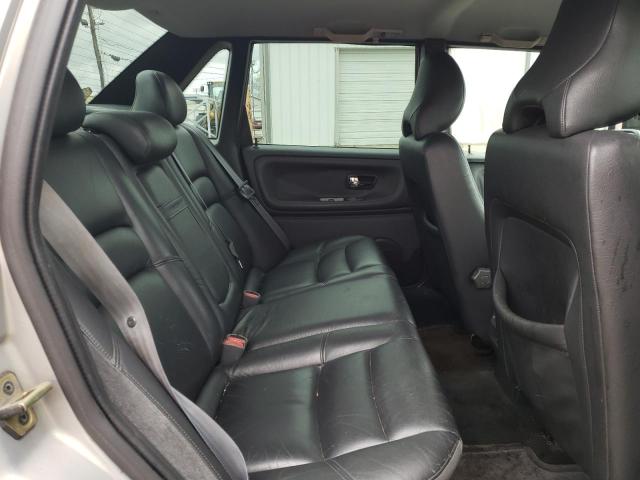 Photo 6 from auction – 1999 VOLVO S70 with VIN YV1LS55A2X2613316