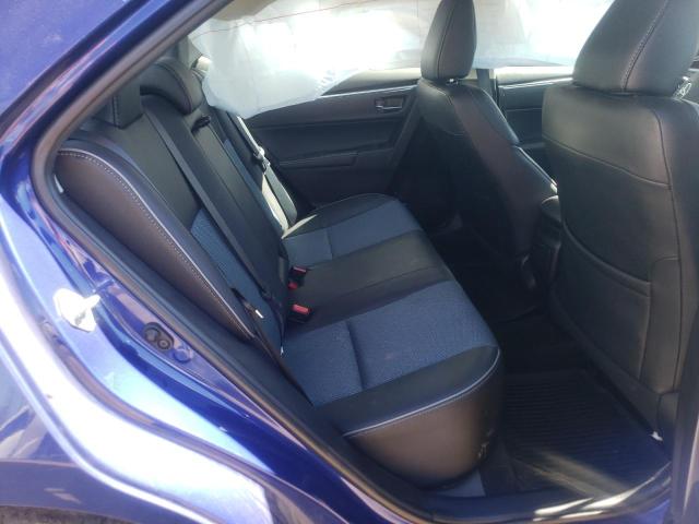 Foto 6 de la subasta – 2016 TOYOTA COROLLA L con VIN 2T1BURHEXGC558732