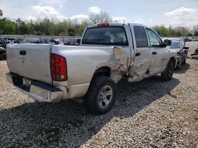 Photo 4 from auction – 2005 DODGE RAM 1500 S with VIN 1D7HA18N05J594876