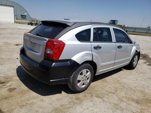 Photo 4 from auction – 2007 DODGE CALIBER with VIN 1B3HB28B57D233293