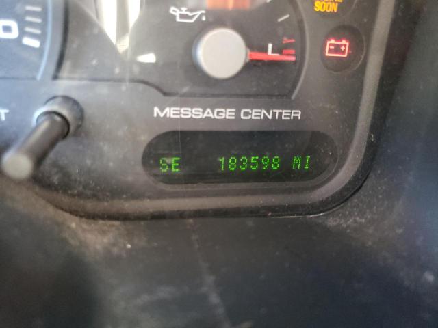 Photo 8 from auction – 2003 FORD EXPLORER L with VIN 1FMZU75W33ZB20940