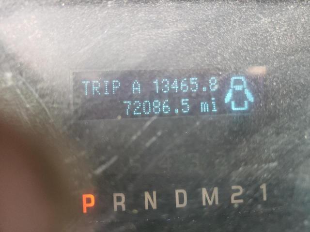 Photo 8 from auction – 2014 FORD F150 with VIN 1FTMF1CM3EKD77180