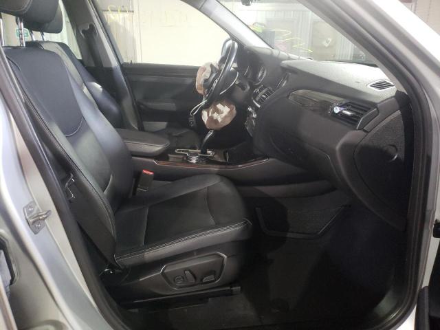 Photo 5 from auction – 2015 BMW X3 XDRIVE2 with VIN 5UXWX9C50F0D60722