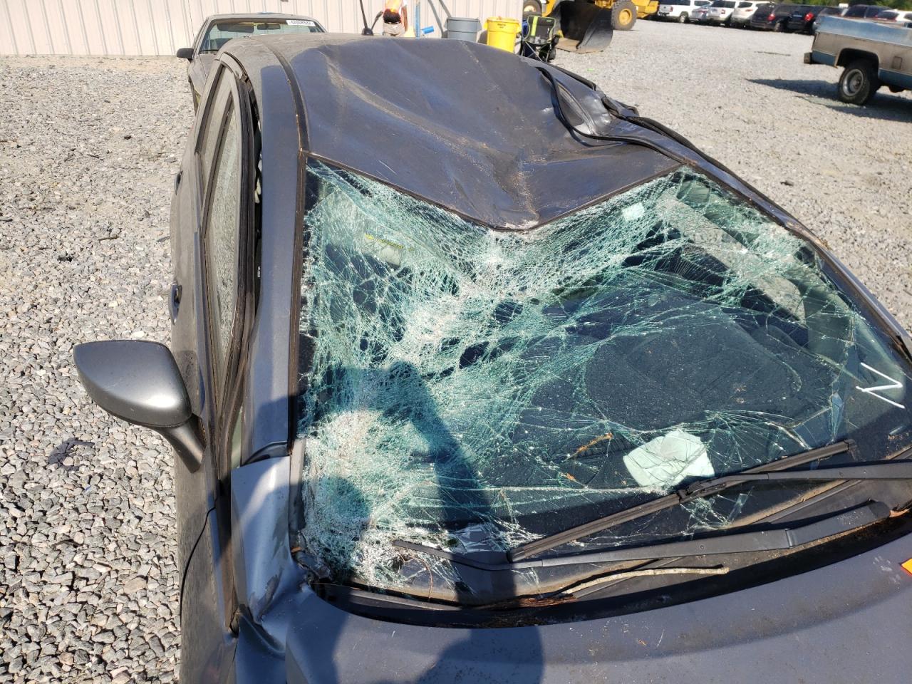 Photo 9 from auction – 2015 NISSAN VERSA NOTE with VIN 3N1CE2CP9FL391487
