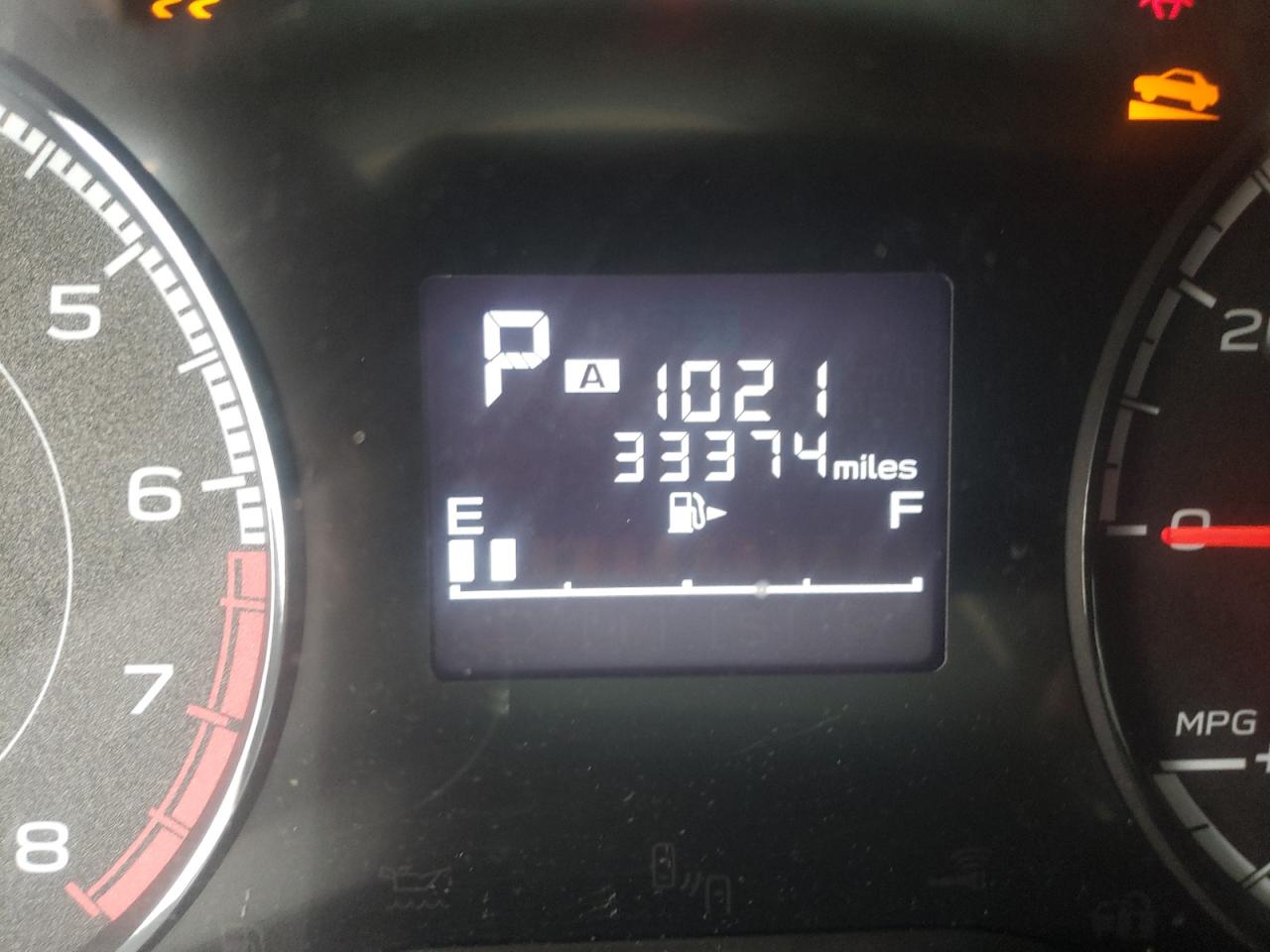 Photo 8 from auction – 2018 SUBARU CROSSTREK with VIN JF2GTABC7JH339877