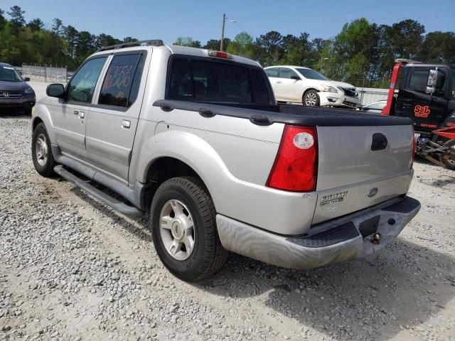 Photo 3 from auction – 2004 FORD EXPLORER S with VIN 1FMZU77K34UA09670