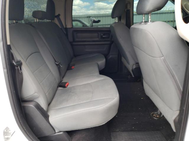 Photo 6 from auction – 2017 RAM 1500 ST with VIN 1C6RR6KG5HS513228