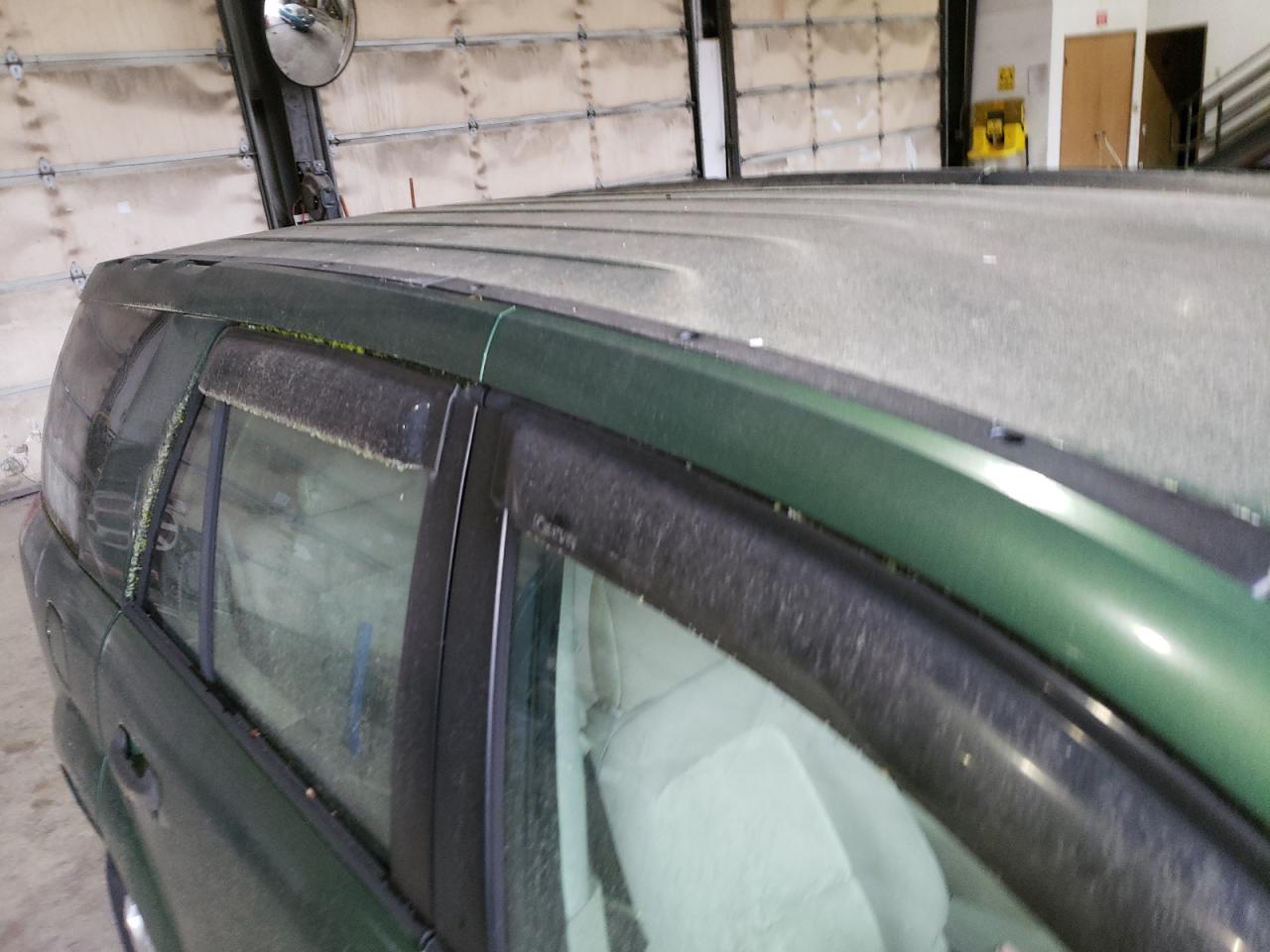 Photo 9 from auction – 2003 SATURN VUE with VIN 5GZCZ33D93S894963
