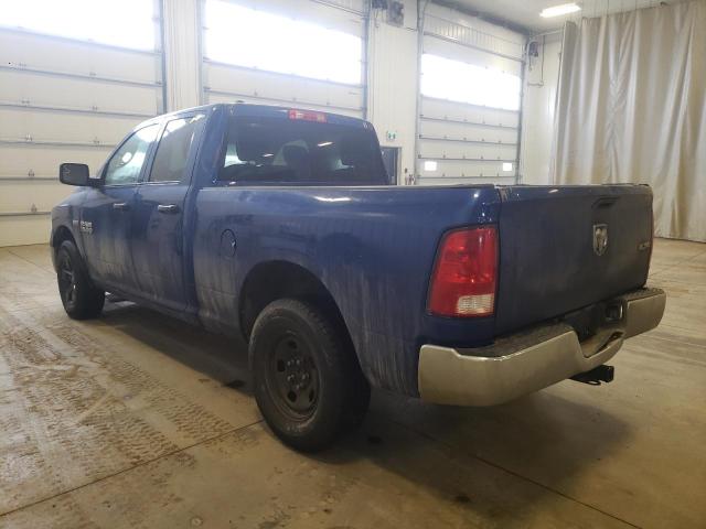 Photo 3 from auction – 2017 RAM 1500 ST with VIN 1C6RR7FT9HS565751