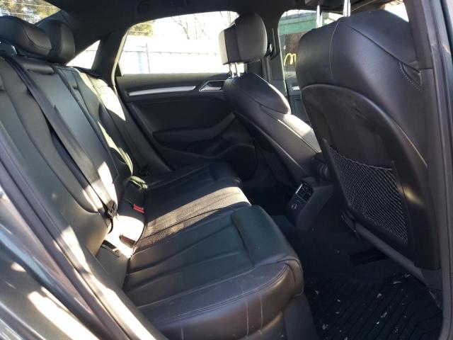 Photo 6 from auction – 2015 AUDI A3 PROGRES with VIN WAUJFRFF3F1010203